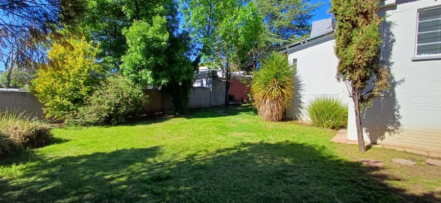 To Let 3 Bedroom Property for Rent in Eureka Free State